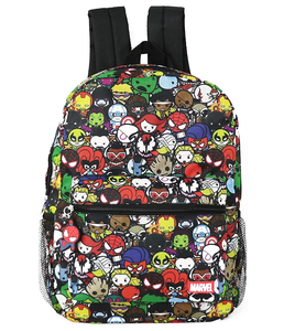 <span class=keywords><strong>Sac</strong></span> à <span class=keywords><strong>dos</strong></span> de super-héros pour garçons et filles, cartable à la mode pour adolescents - Product Image 1