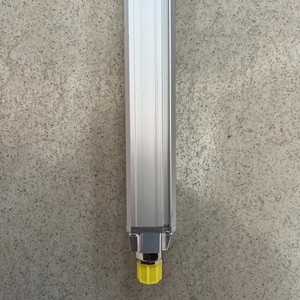 Regla de encofrado TR 322-00160, nueva, original, importada, para medición lineal de posición - Product Image 3
