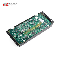 Kon * Panneau de commande d'ascenseur LCE-KNX KM713130G01 Carte PCB d'interface de voiture d'ascenseur
