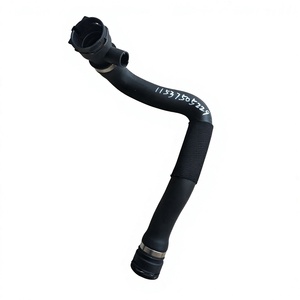 ท่อไอเสียเบนบาว ขนาด 650 มม. ยางหนา 4 มม. สำหรับใช้กับเทอร์โบชาร์จเจอร์ - Product Image 3