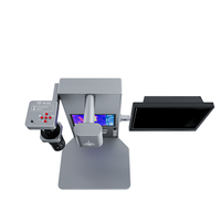 Machine de dessoudage laser intelligente TBK R-2201, station de retravaillage BGA pour la réparation de cartes mères de téléphones mobiles