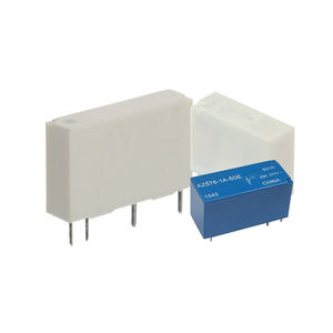 Relé RYA32012 de Uso General SPST 8A 12V, Especialmente Diseñado para Relés de Potencia, Relés de Más de 2 Amperios - Product Image 1