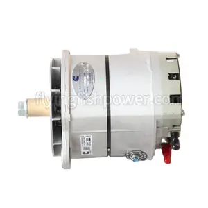 Chất lượng cao nt855 Bộ phận động cơ alternator 4000590