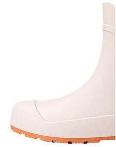 Bottes de pluie en PVC antidérapantes imperméables et résistantes à l'usure pour femmes - Product Image 4
