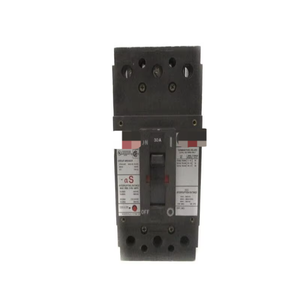 ME858815 RS-9705 30A 480VAC แบบเฉพาะอุปกรณ์ควบคุมโปรแกรม PLC ระบบอัตโนมัติของแท้ใหม่ - Product Image 1