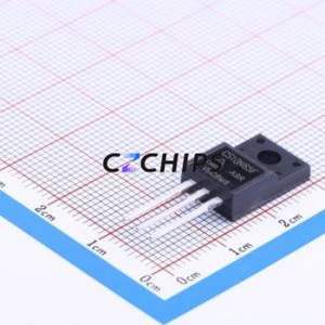 Transistor de Efecto de Campo (MOSFET) CS10N65FA9R TO-220F Original y Nuevo - Product Image 2