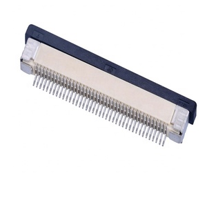 Conector SMT de 51 <span class=keywords><strong>52</strong></span> 53 54 55 pines de 0.50 mm para FPC/FFC - Product Image 5