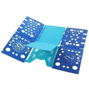 Planche de pliage populaire pour vêtements, t-shirts et linge en plastique - Product Image 2