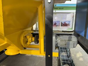 Impianto di miscelazione asfalto continuo ad alta opinione impianto di miscelazione asfalto freddo - Product Image 2