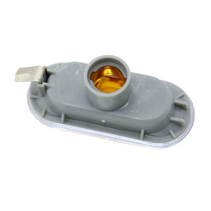 Luz Direccional para Seat Toledo 1999-2004 6L0949117A, Repuesto, Luz LED Ámbar, Iluminación Automotriz - Product Image 4