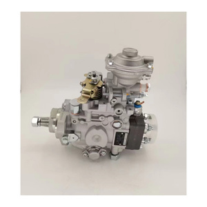 Ensemble de pompe à injection de carburant haute pression pour moteur de machines de construction 0450424237 - Product Image 1