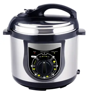 Yose Power — cocotte-minute électrique, appareil multifonction, 1000W, 6 litres, soldes en ligne