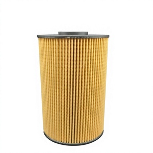 S2340-11800 Filtro de Combustible para Maquinaria de Construcción S2340-11690 para Excavadora Hino E13C P11C 700, Piezas de Motor de Camión - Product Image 4