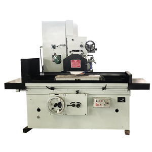 Factory Custom Cheap Cylinder Head Surface Grinding Machine Electric Surface Grinder M7140 - Product Image 1