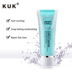 Crème hydratante pour les mains Coréenne Aqua Essence Mini crème hydratante anti-âge et anti-fissuration pour les soins de la peau - Product Image 2