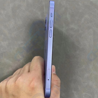 Téléphones mobiles d'occasion 100 % originaux débloqués pour iPhone 12, X, Xr, Xs Max, 11, 12, 13, 14, 15, 16, 17 Pro / Pro Max - Vente en gros de téléphones de seconde main