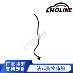 Tuyau en caoutchouc LHOLINE 55579102 EPDM pour carburant, échappement, refroidissement, connecteur de tuyau, longueur standard - Product Image 5