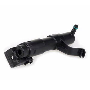 Boquilla de Lavado de Faros para Volkswagen Golf 6 Plus, 5M0955978C 5M0955977C, Lado Derecho e Izquierdo, Inyector Mecánico ABS - Product Image 1