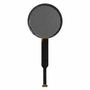 Módulo LCD TFT SITRONIX Personalizado de 1.8 Pulgadas, 360x360 IPS, Vista Completa AA, 45.68x45.68mm, MIPI 1 Línea, 300cd/m, para Reloj Inteligente Industrial - Product Image 1