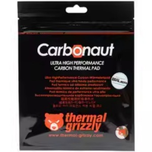 Almohadilla térmica de carbono <span class=keywords><strong>Grizzly</strong></span> 62,5 W/mK para CPU de escritorio Intel, rodamiento de bolas de conductividad térmica máxima para carcasa de ordenador - Product Image 5