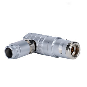 90 градусов THG 0K 1K 2K 3K 2 3K 2 3 4 5 6 7 9 10 12 14 24 26 30 контактный разъем, совместимый с Лемо FHG - Product Image 1