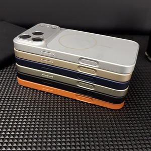 Funda protectora anti-caída Frosted Corning Serie 17 para iPhone 17 Pro Max, compatible con Apple 16 - Product Image 2