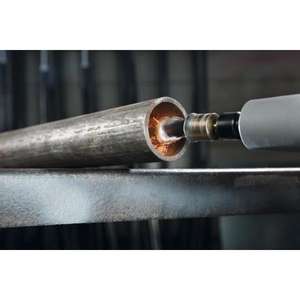 BOSCH - 2608622127 Pinceau crayon avec fil serti/noué ''Clean for inox'' - EAN 3165140632072 ABRASIVES - Product Image 3