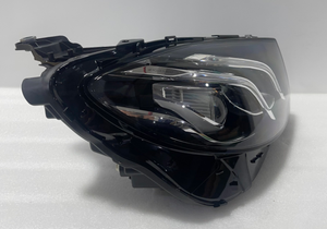 Conjunto de Faros Delanteros para Mercedes-Benz Clase E W213 S213 E300 E400, 12V 6000K, Nuevo, 2139066501 2139066601 2139067501 2139067601 - Product Image 4