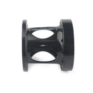 Elevador de Volante de Aleación de Aluminio 51mm 76mm 101mm Diseño Hueco para Aumentar la Altura - Product Image 1