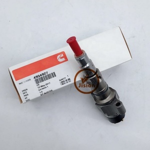 Inyector de Combustible ISC8.3 ISL 4954927 - Product Image 3