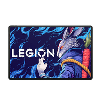 Lenovo TAB EXTREME Legion Y900 TB-570FU, Pantalla OLED Grande de 14.5 Pulgadas, 120Hz, 12GB, 256GB, Cuerpo Metálico Ultrafino, Educativo, MTK, Android 13
