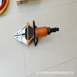 Hydraulic Spreader 750mm Expansion 135KN Traction <b>Fire</b> Rescue <b>Tool</b> For Construction Site Emergency Use - Product Image 1