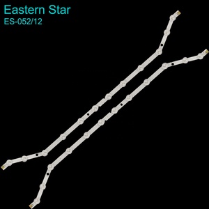 <span class=keywords><strong>Samsung</strong></span>-tiras <span class=keywords><strong>de</strong></span> luces LED <span class=keywords><strong>de</strong></span> retroiluminación, ES-052 (2) lúmenes D3GE-320SM1-R2 para reparación <span class=keywords><strong>de</strong></span> TV UE32H5303AK UE32H5373AS UE32EH5057K <span class=keywords><strong>de</strong></span> 32" - Product Image 2