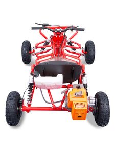 Hiệu suất cao 200cc/500cc điện đi karts mọi địa hình off-road <span class=keywords><strong>Buggy</strong></span> bán chạy nhất cho gia đình ngoài trời vui vẻ xuyên biên giới - Product Image 6