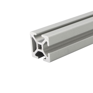 Nhà Máy Đế Quốc 10 Series bs1010e1a t-rãnh nhôm đùn hồ sơ Ba liền kề mở t-khe cắm cho bàn làm việc #8182 - Product Image 3