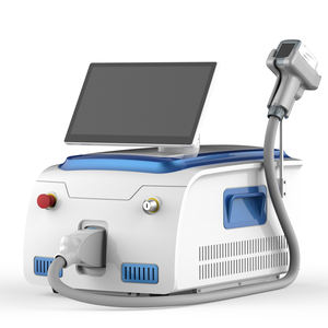 Équipement de beauté de <span class=keywords><strong>laser</strong></span> de diode de l'épilation 808nm de <span class=keywords><strong>laser</strong></span> de bikini brésilien professionnel pour des femmes - Product Image 3