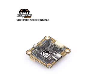 Contrôleur de vol Diatone <span class=keywords><strong>MAMBA</strong></span> F405MK2 V2 Betaflight <span class=keywords><strong>F4</strong></span> <span class=keywords><strong>Mamba</strong></span> avec OSD VTX 30mm pour drones de course FPV RC Quadcopter - Product Image 3