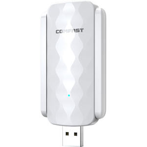 מכירה לוהטת comfast CF-WR300S WIFI מהדר 500 מטרים טווח Extender חיצוני wifi booster מגבר ב 2023 - Product Image 3