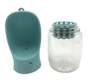 Dropshipping Silicone Folding Dog Bowl Gốm Uống Đài Phun Nước Pet <span class=keywords><strong>Feeder</strong></span> Và <span class=keywords><strong>Cat</strong></span> Top Người Bán 2020 Cho <span class=keywords><strong>Amazon</strong></span> - Product Image 6