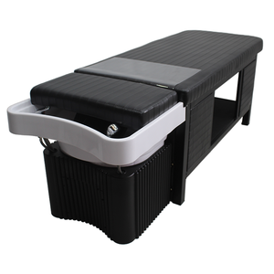 El <span class=keywords><strong>mejor</strong></span> precio personalizable cabeza japonesa Spa salón <span class=keywords><strong>de</strong></span> lavado <span class=keywords><strong>de</strong></span> pelo <span class=keywords><strong>champú</strong></span> cama fregadero tazón tailandés camas <span class=keywords><strong>de</strong></span> masaje <span class=keywords><strong>champú</strong></span> - Product Image 4