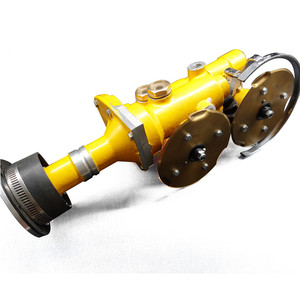 Molins <span class=keywords><strong>Mark</strong></span> 9 máy thuốc lá điện tự động mới ecretor Hộp bánh răng dày đặc hơn đĩa bàn chải rắn đặt nhà máy sản xuất thuốc lá - Product Image 5