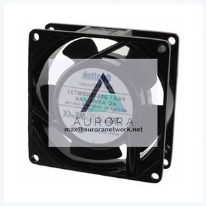 <b>High</b> Quality Motor Cooling <b>Fans</b>,CFM-8025C-125-290-20,With Good Price,OEM Support - Product Image 4