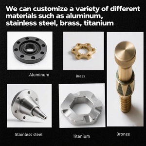 Kit di fabbrica personalizzato di alta qualità all'ingrosso a buon mercato OEM Audio portatile/fornire disegni per la personalizzazione - Product Image 3