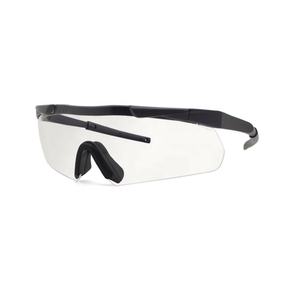 Wejump ANSI Z87.1 & <span class=keywords><strong>CEEN</strong></span> Nouveau Design Lunettes de soleil de sport polarisées de haute qualité Lunettes de sport de tir en plein air Lunettes de sécurité tactiques - Product Image 2