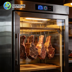 <span class=keywords><strong>Fournisseur</strong></span> d'équipements pour steakeries, armoires de maturation à sec, équipements pour boucheries, armoires de maturation à sec OEM - Product Image 4