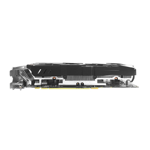 JIESHUO 580 8gb Nueva Tarjeta Gráfica GPU Rx580 8g para Computadora, Tarjeta Gráfica para Juegos de PC, Rx 580 8gb - Product Image 6