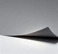 Carton gris double face imprimé sur mesure est le matériau préféré pour les boîtes d'emballage.