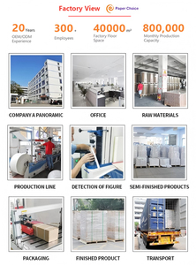 Papel Térmico 80x80 80x70 80x60, Rollo de Papel para Recibos Térmicos, <span class=keywords><strong>50</strong></span> Rollos por Caja - Product Image 6