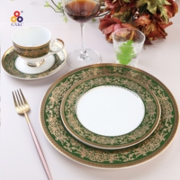 GuangXi SanHuan GXKC Fabricant de vaisselle en céramique Vaisselle Ensemble de vaisselle en porcelaine