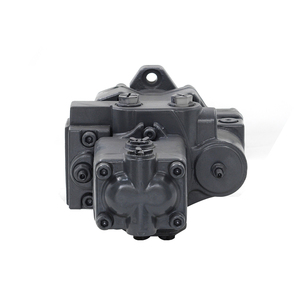 รถขุด Pvd-2b-40 Ex40ปั๊มไฮดรอลิกปั๊มหลักของ Pvd-2b-40 Ex40ปั๊มไฮดรอลิก - Product Image 3